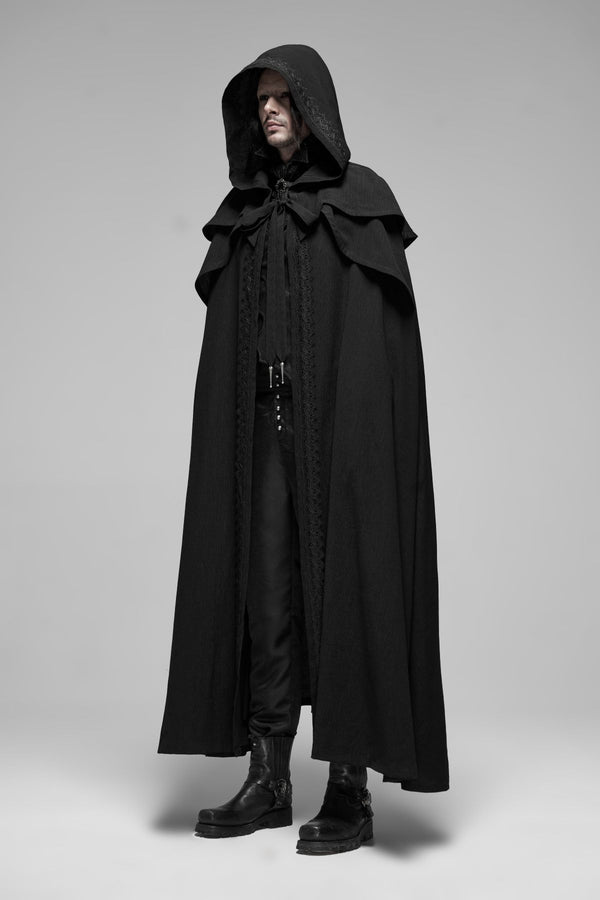 Black Forest Ranger Cloak