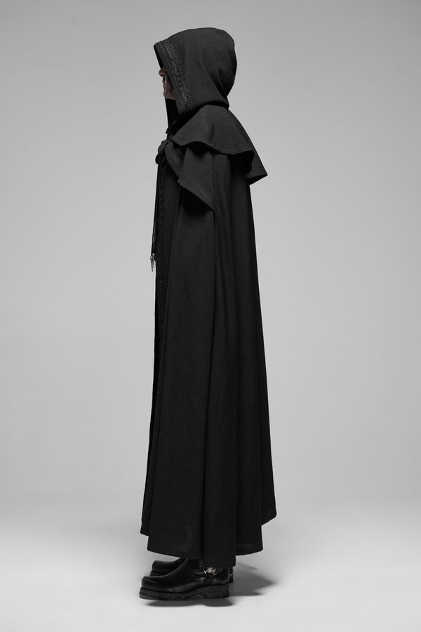 Black Forest Ranger Cloak