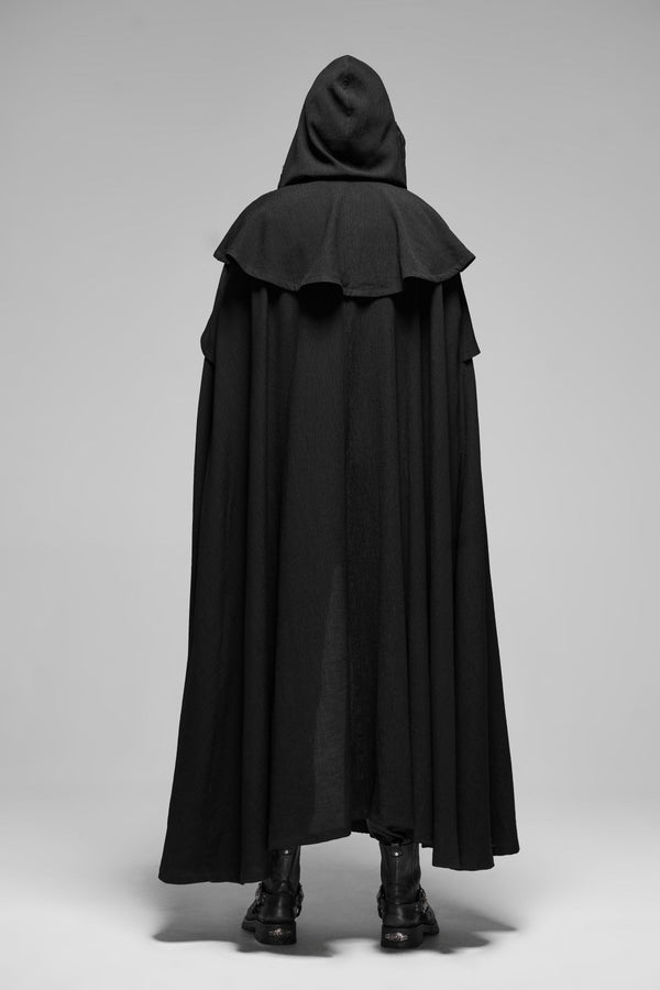 Black Forest Ranger Cloak