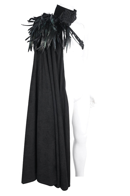 Warden of the Dusklands Cape