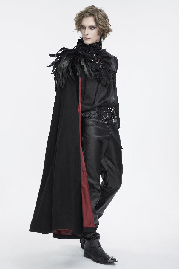 Warden of the Dusklands Cape