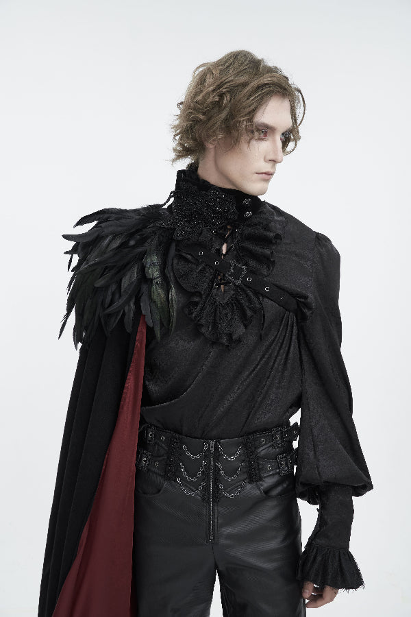 Warden of the Dusklands Cape