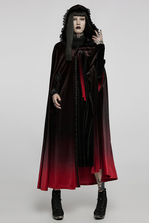 Little Evil Red Riding Hood