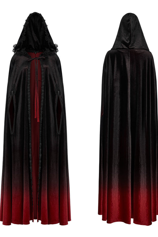 Little Evil Red Riding Hood