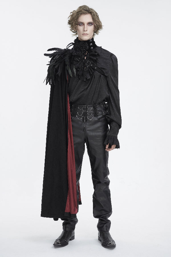 Warden of the Dusklands Cape