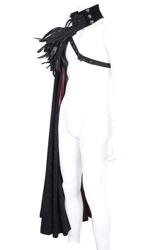 Warden of the Dusklands Cape