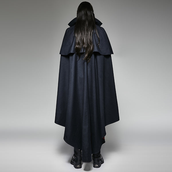 Count Dracula's Cape