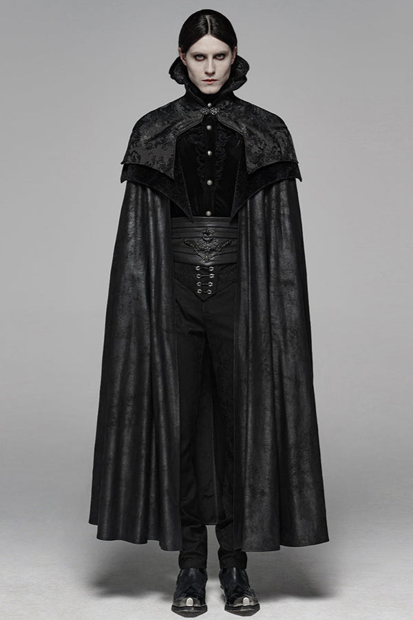 Vampire Knight Cape